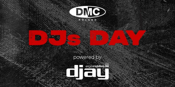 DMC DJs Day (★patronat: Portal Winylowy)